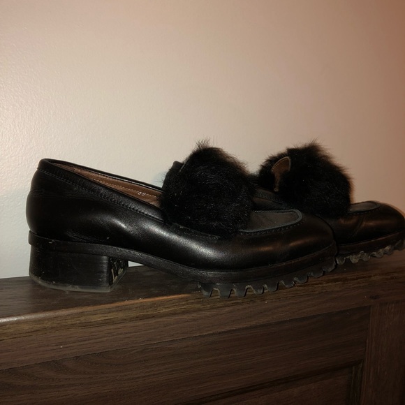 ACNE Studios statement shoes 👞🖤 - Picture 3 of 8